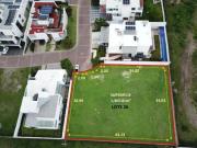 Terrenos en Venta en El Bosque Residencial, zona El...