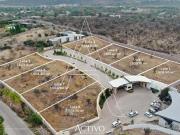 Terrenos en venta en El Molino Residencial