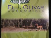 TERRENOS EN VENTA EN ESPECTACULAR CONDOMINIO EL OLIVAR...