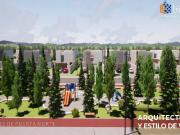 Terrenos en Venta en Fracc. Bosques de Puerta Norte Durango