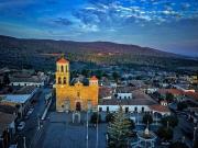 Terrenos en venta en Fracc. El Cielo en Zona Tapalpa Jalisco
