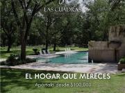 Terrenos en Venta en Fracc. Las Cuadras Country Club Durango