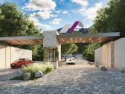 Terrenos en Venta en fracc. privado CARRETERA NACIONAL...