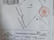 Terrenos en venta en Fraccionamiento Reserva de las Ánimas
