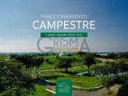 TERRENOS EN VENTA EN FRACCIONAMIENTO RESIDENCIAL...