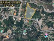 TERRENOS EN VENTA EN GUAYLLABAMBA