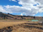 TERRENOS EN VENTA EN HUAYPO CHINCHERO