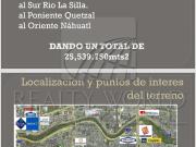 Terrenos en Venta en INFONAVIT la Joya Tercer Sector
