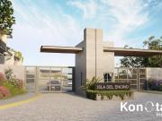 TERRENOS EN VENTA EN ISLA DEL ENCINO, BOSQUE REAL