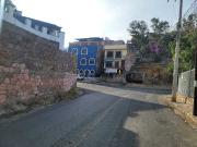 Terrenos en venta en la Colonia San Javier