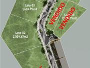 Terrenos en venta en la estrella de Puebla en Angelópolis