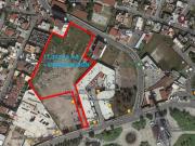 Terrenos en venta en la estrella de Puebla en Angelópolis