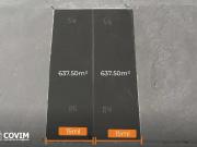 Terrenos en Venta en La Joya – San Isidro