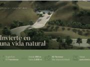 TERRENOS EN VENTA EN LAS CAÑADAS