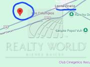 Terrenos en Venta en Leona Vicario