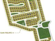 Terrenos en venta en Lomas del Campanario Norte, Qro