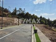 Terrenos en venta en Lomas del Río