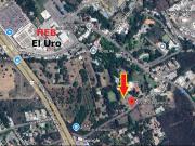 Terrenos en Venta en Los Cristales