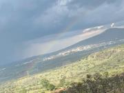 TERRENOS EN VENTA EN MAZAMITLA DE 1600 M2 ESCRITURADOS