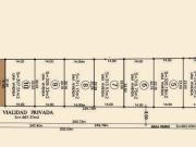 Terrenos en venta en Metepec