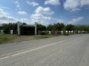 Terrenos en venta en Montemorelos y Loma Prieta