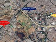 TERRENOS EN VENTA EN MORELIA, ZONA CAMPESTRE DEL VERGEL