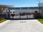 TERRENOS EN VENTA EN PARQUE CAPITHAL COLOTLAN