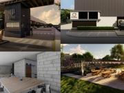 Terrenos en Venta en Parque Industrial de Lujo Zapopan