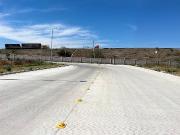 TERRENOS EN VENTA EN PARQUE INDUSTRIAL EN SILAO GUANAJUATO