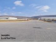 Terrenos en venta en parque Industrial FIBRENT En...