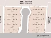 Terrenos en venta en Privada Casa de Piedra