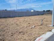 Terrenos en venta en privada residencial Dalias I, Valle...