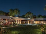Terrenos en venta en privada residencial premium zona...