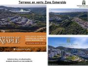 Terrenos en Venta en Puertas del Bosque Terrenos en Venta en Puertas del Bosque