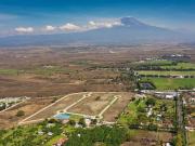 TERRENOS EN VENTA EN RESIDENCIAL EL REFUGIO, ATLIXCO