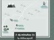 TERRENOS EN VENTA EN RESIDENCIAL EL REFUGIO, ATLIXCO