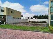 Terrenos en Venta en Residencial Jaltepec