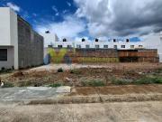 TERRENOS en VENTA en RESIDENCIAL SANTA FE