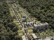 Terrenos en Venta en Ruta Selva Urbana Puerto morelos