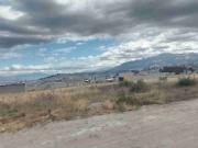 TERRENOS EN VENTA EN SAN JUAN DE CALDERÓN, BELLAVISTA