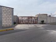 Terrenos en Venta en San Salvador Tizatlalli