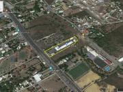 Terrenos en Venta en Sin Colonia