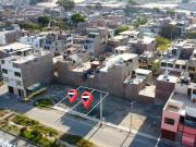 Terrenos En Venta En Sol De Ica Etapa Vi, Ica