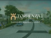 Terrenos en Venta en Torrenza Residencial al Sur...