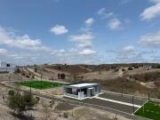 TERRENOS EN VENTA EN URBANIZACIÓN CRISTAL AZUL 4 DE 200 M2