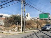 TERRENOS EN VENTA, ESQUINA, COL. SAN PABLO Bernardo Quintana