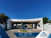 Terrenos En Venta Fraccionamiento Porta Alta