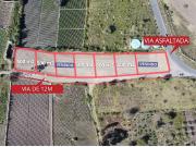 Terrenos de venta en Huachi Grande, Ambato