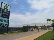 Terrenos en Venta Industriales Parque Axis II