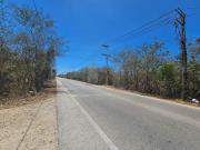 Terrenos en Venta Mérida, Yucatán, Komchen